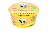 Käse mit Vanillegeschmack BIO 120 g - ECO LUKTA